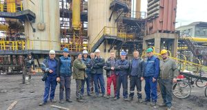 Radnici Koksare poručuju vlastima: Dok mi spavamo u fabrici, vi tražite rješenja za 787 porodica