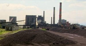 Zatvara se Lukavačka koksara: Radnici završili posljednje smjene, slijedi gašenje proizvodnje