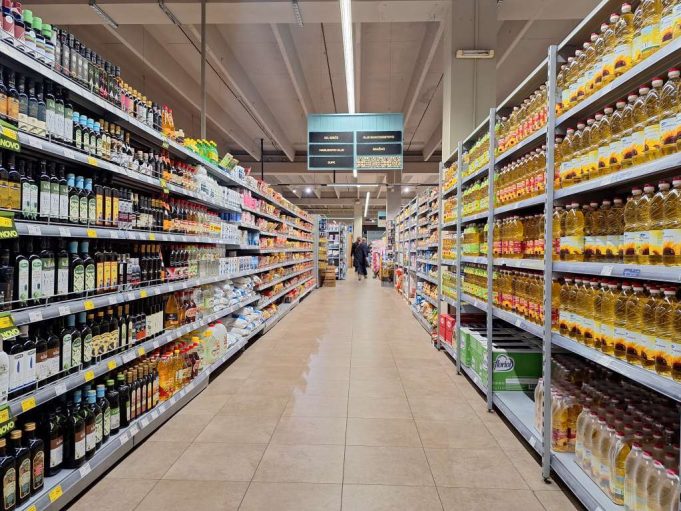 prodavnica trgovina kupovina soping