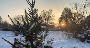 Stiže novi val padavina: U dijelovima BiH se očekuje i 20 cm snijega