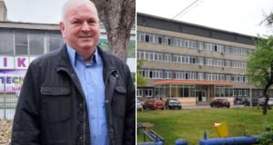 Skandal u srednjoj školi u Tuzli: Profesor dodirivao učenicu, policiji rekao “samo sam se šalio”, otjeran je iz škole!