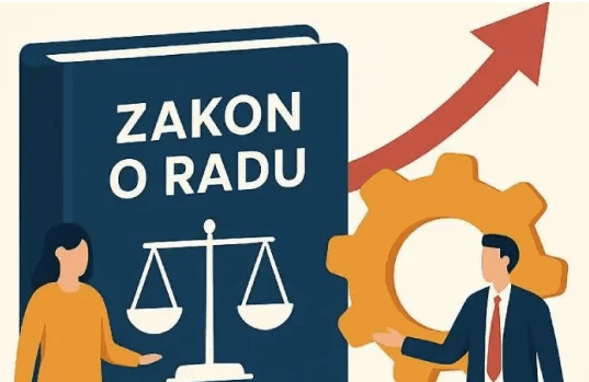 Novi Zakon o radu u FBiH donosi važne promjene: Hoće li biti usvojen do izbora?