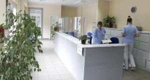 TK: Predloženo povećanje plaća zdravstvenim radnicima