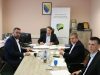 Za projekte vodosnabdijevanja u Lukavcu i Srebreniku skoro 190.000 KM