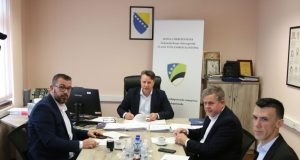 Za projekte vodosnabdijevanja u Lukavcu i Srebreniku skoro 190.000 KM