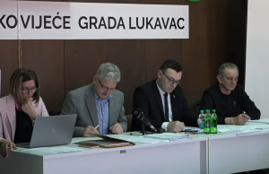 Gradsko vijeće Lukavac: Odluke u korist privrednika i poljoprivrednika