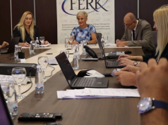 Koksari Lukavac oduzeta dozvola za obavljanje djelatnosti proizvodnje električne energije