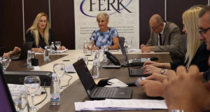 Koksari Lukavac oduzeta dozvola za obavljanje djelatnosti proizvodnje električne energije