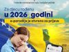 Na Dan nezavisnosti BiH otvorena aplikacija ePorodilja za djecu rođenu u 2026. godini