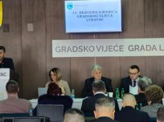 Usvojen izvještaj o izvršenju budžeta Lukavca, odobreno zaduženje za novo vatrogasno vozilo