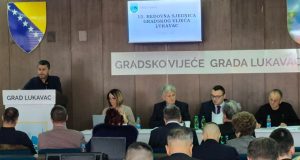 Usvojen izvještaj o izvršenju budžeta Lukavca, odobreno zaduženje za novo vatrogasno vozilo
