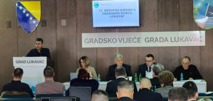 gv lukavac