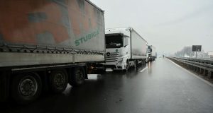 Poslodavci upozoravaju: Bez rješenja za prijevoznike mogući i protesti širom BiH