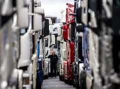 Prevoznici najavili da će tokom protesta zakazanih za ponedjeljak, 23. marta, blokirati transport robe preko granica