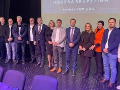 Politički potresi u TK: Masovni odlazak iz SBiH u Kalesiji ili unutarstranačko “čišćenje”?