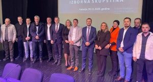 Politički potresi u TK: Masovni odlazak iz SBiH u Kalesiji ili unutarstranačko “čišćenje”?