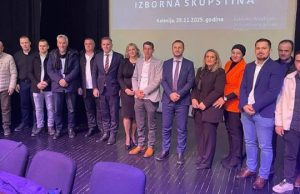 Politički potresi u TK: Masovni odlazak iz SBiH u Kalesiji ili unutarstranačko “čišćenje”?