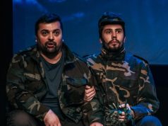 Grad Lukavac publici poklanja predstavu „Svjedok istine“