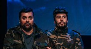 Grad Lukavac publici poklanja predstavu „Svjedok istine“