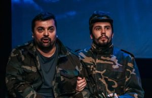 Grad Lukavac publici poklanja predstavu „Svjedok istine“