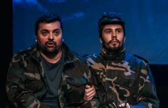 Grad Lukavac publici poklanja predstavu „Svjedok istine“