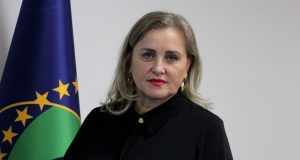 Zumra Begić isključena iz SBiH?