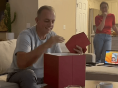 Djevojka iz BiH kupila ocu ulaznice za Svjetsko prvenstvo, snimak osvojio mreže: “Dao je sve za ovu zemlju”