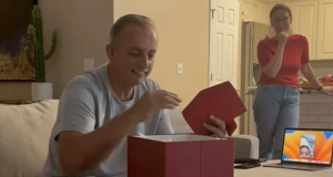 Djevojka iz BiH kupila ocu ulaznice za Svjetsko prvenstvo, snimak osvojio mreže: “Dao je sve za ovu zemlju”