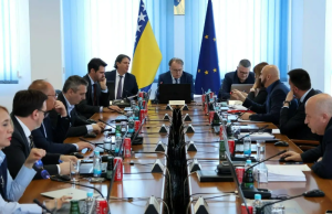 Vlada FBiH za zaštitu okoliša i upravljanje otpadom izdvaja 2,55 miliona KM
