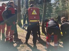 Znanje koje spašava živote: Uspješno realizovan BLS kurs za gorske spasioce u Lukavcu