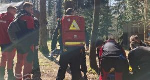 Znanje koje spašava živote: Uspješno realizovan BLS kurs za gorske spasioce u Lukavcu