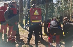 Znanje koje spašava živote: Uspješno realizovan BLS kurs za gorske spasioce u Lukavcu