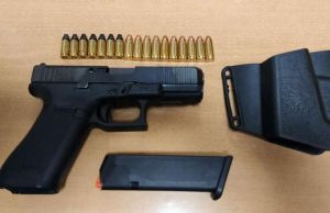 Rekordno naoružavanje civila u BiH