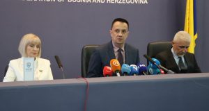 Najavljen prvi bh. sajam namjenske industrije: “Imat ćemo šta da pokažemo”