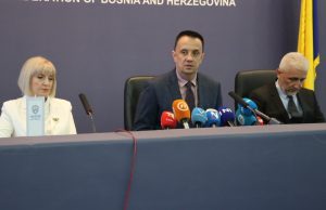 Najavljen prvi bh. sajam namjenske industrije: “Imat ćemo šta da pokažemo”