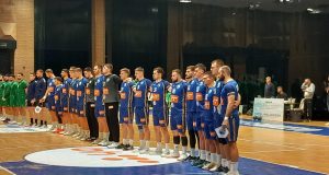 Utakmica Bosna i Hercegovina – Farska ostrva će biti igrana u Tuzli 14.maja