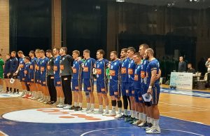 Utakmica Bosna i Hercegovina – Farska ostrva će biti igrana u Tuzli 14.maja