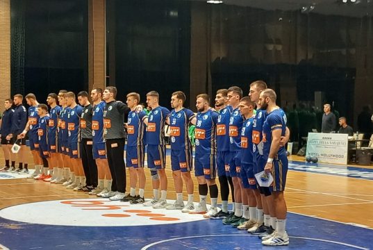 Utakmica Bosna i Hercegovina – Farska ostrva će biti igrana u Tuzli 14.maja