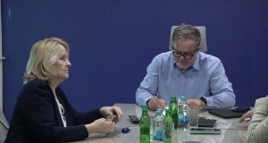 Lukavac u projektu vrijednom milion KM: Potpisan sporazum za „Zelene zajednice“