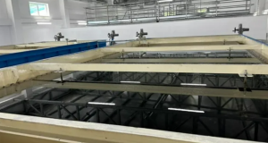 Lukavac gradi fabriku vode: Raspisan tender od 1,22 miliona KM za prvu fazu projektnih radova