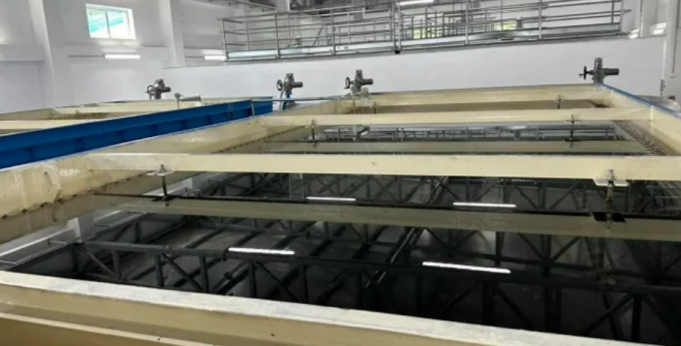 Fabrika vode Teslic