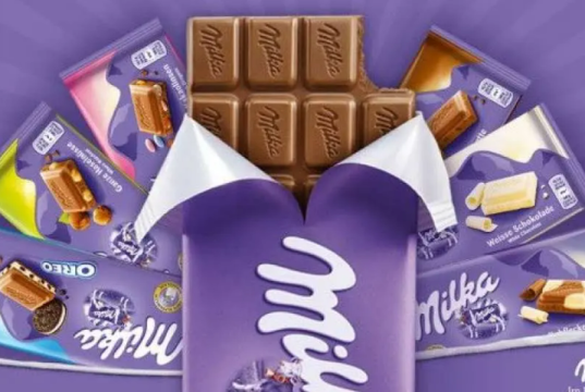 Čokolada Milka varala kupce: Pakovali manje grama u isto pakovanje