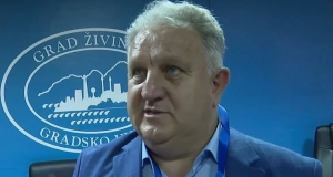 Živinice: Vijećnici odbili glasati o smjeni predsjedavajućeg Naila Jusića, koji je u pritvoru