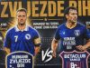 Spektakl u Puračiću: Legende bh. fudbala obilježavaju 30 godina “Humanih zvijezda BiH” i SK Betaclub-Tango