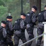 intervencija policije – avaz