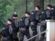 Lukavac: Policija upala u kuću radi navodne otmice, pa pronašla drogu i oružje