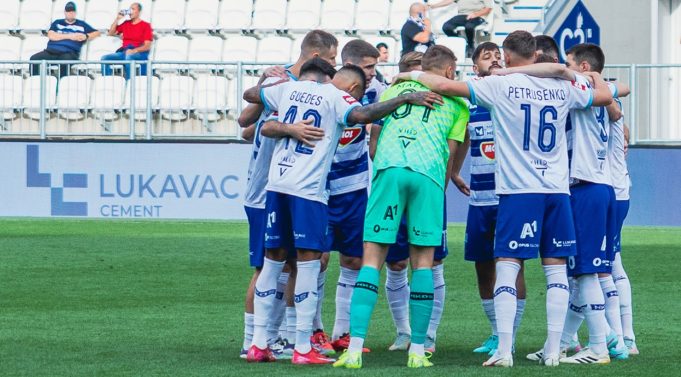 nk osijek