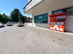 Pošiljke dostupne 24 sata: U Tuzli postavljen novi X paketomat