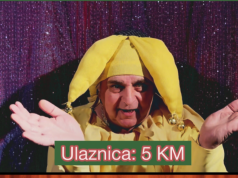 Čarobna avantura za cijelu porodicu: „Pinokio“ stiže u Lukavac!