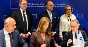 Za obnovu magistralnih cesta u FBiH 60 miliona eura